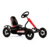 Go karts a pedal para niños speedy massey ferguson bf1