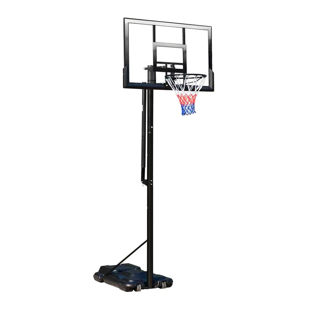 Aro de basquetbol con base kobe bryant