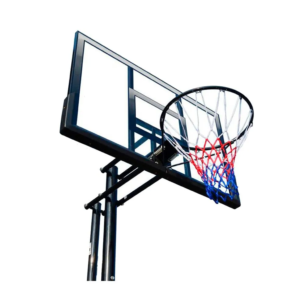 Aro de basquetbol con base kobe bryant