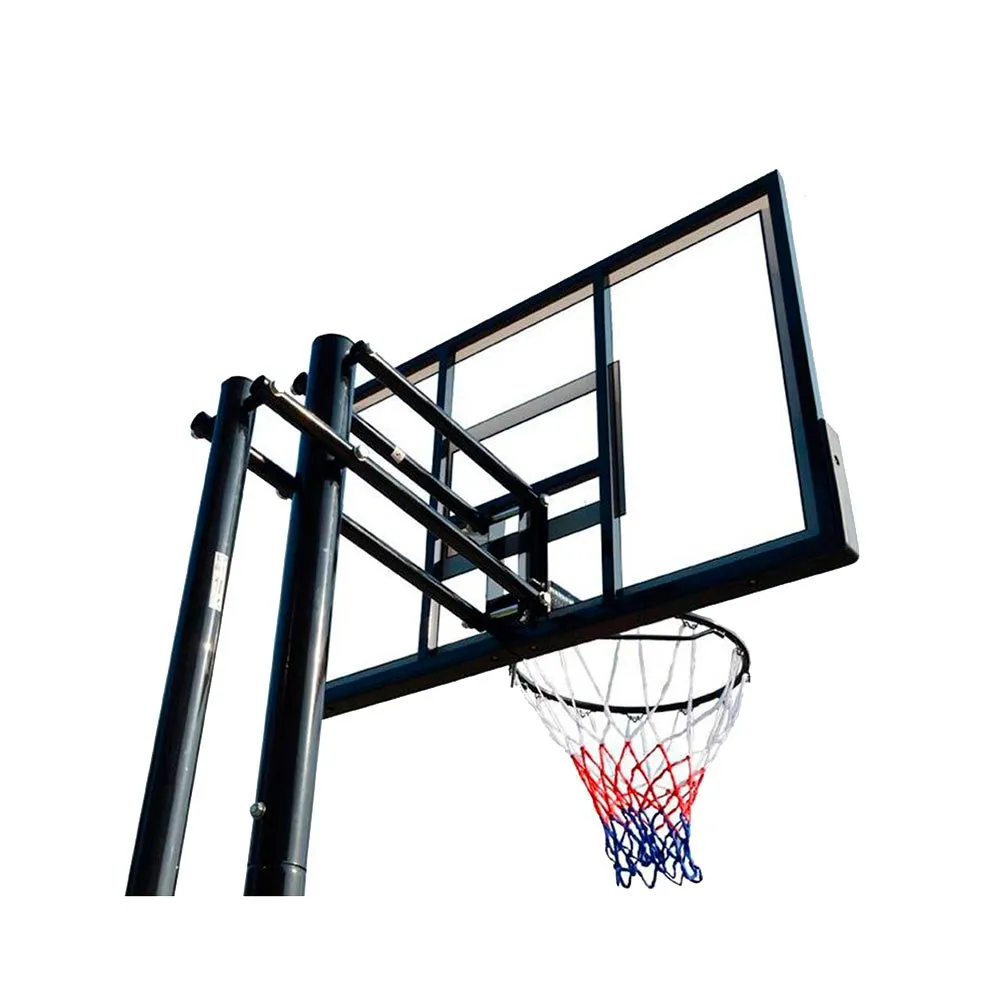 Aro de basquetbol con base kobe bryant