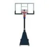 Aro de basquetbol con pedestal profesional lebron pro