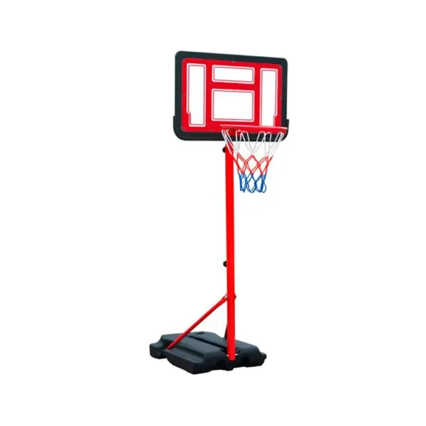 Aro de basquetbol para niños rodman mini