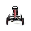 Auto a pedal para niños racer speedy BF1