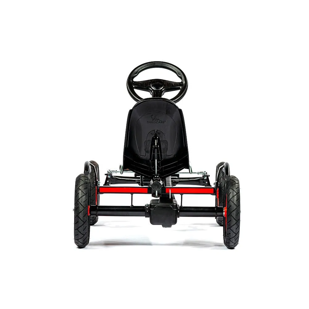 Go karts a pedal para niños speedy valtra bf1