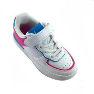 Zapatilla niña verazzi