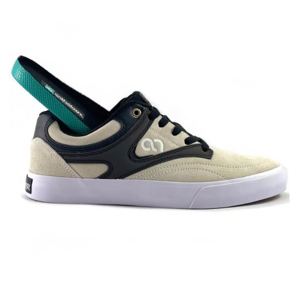 Zapatilla skate urbana hombre anthology