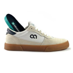 Zapatilla urbana skate hombre anthology