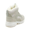 Zapatilla Botin Nina Verazzi gris
