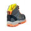 Zapatilla outdoor niño verazzi gris
