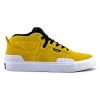 Zapatilla skate anthology hombre amarillo