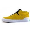 Zapatilla skate anthology hombre amarillo