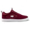 Zapatilla skate hombre natgeo burgundy