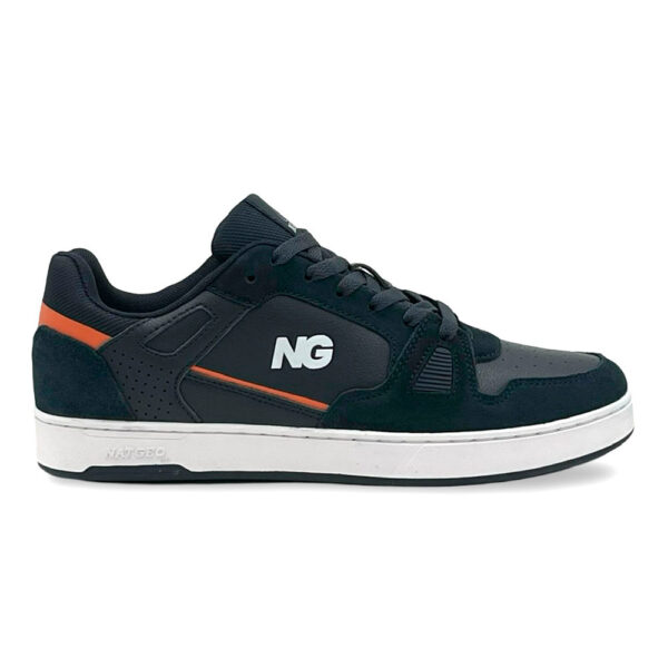 Zapatilla skate hombre natgeo