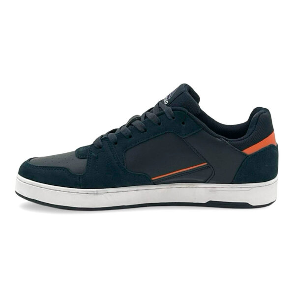 Zapatilla skate hombre natgeo