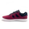 Zapatilla skate natgeo sb hombre burgundy