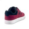 Zapatilla skate natgeo sb hombre burgundy