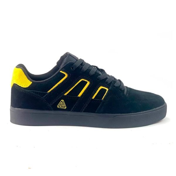 Zapatilla skate natgeo sb hombre negro