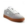 Zapatilla skate para hombre gris claro