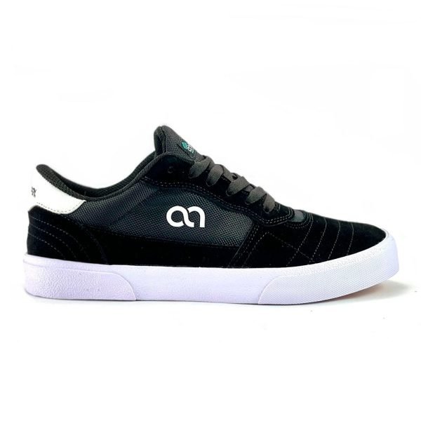 Zapatilla skate urbana hombre