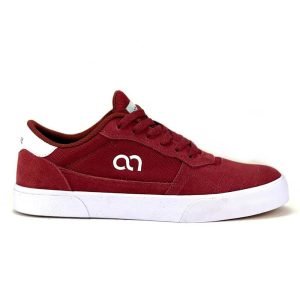 Zapatilla skate urbana hombre