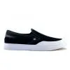 Zapatillas sin cordones skate anthology