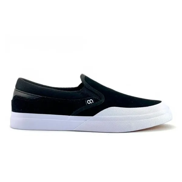 Zapatillas sin cordones skate anthology