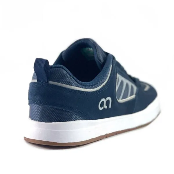 Zapatilla adulto anthology azul marino