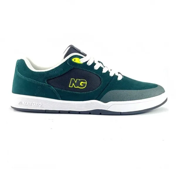 Zapatilla hombre skate natgeo