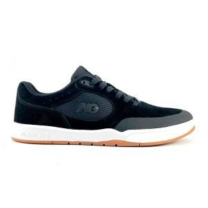 Zapatilla hombre skate natgeo negro