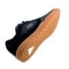 Zapatilla hombre skate natgeo negro con toffe