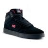 Zapatilla urbana negro hombre