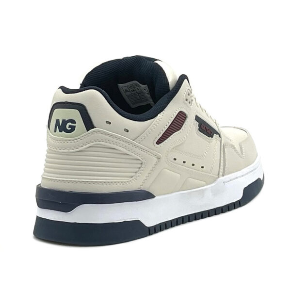 Zapatilla skate natgeo para hombre