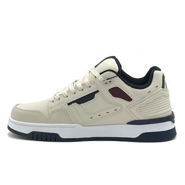 Zapatilla skate natgeo para hombre