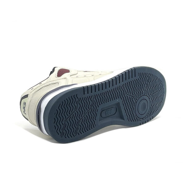 Zapatilla skate natgeo para hombre