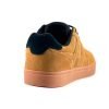 zapatilla hombre color camel