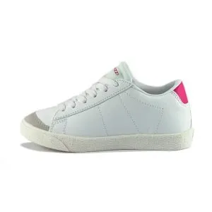 Blanco - rosado