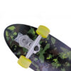 Surf skate 360 camuflado anthology