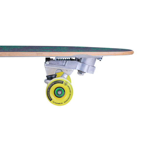 Surf skate 360 tropical anthology