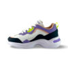 Zapatilla de niña deportiva