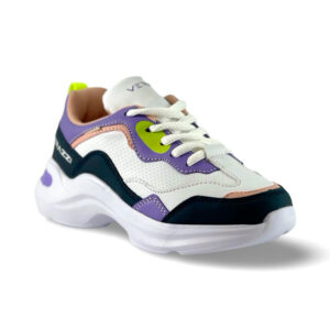 Zapatilla de niña deportiva