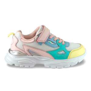 Zapatilla niña deportiva verazzi