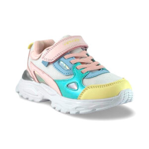 Zapatilla niña deportiva verazzi
