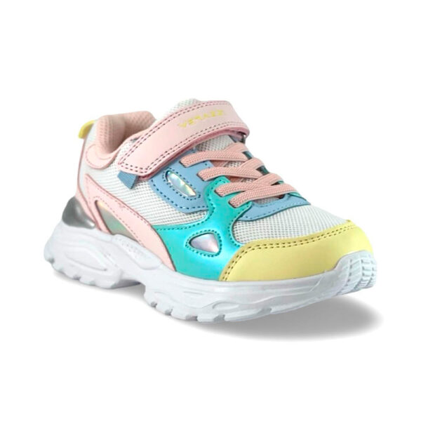 Zapatilla niña deportiva verazzi