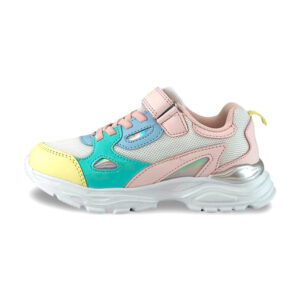 Zapatilla niña deportiva verazzi