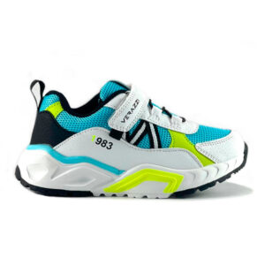 Zapatilla niño deportiva verazzi