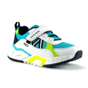 Zapatilla niño deportiva verazzi