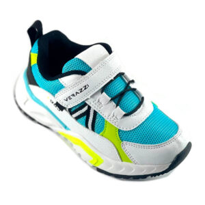 Zapatilla niño deportiva verazzi