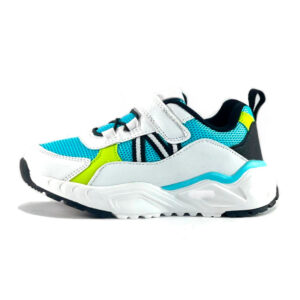 Zapatilla niño deportiva verazzi