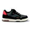 Zapatilla urbana niño skate