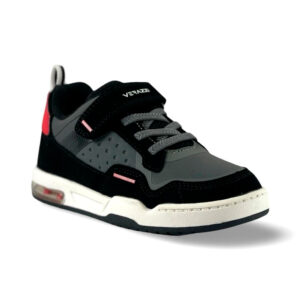 Zapatilla urbana niño skate